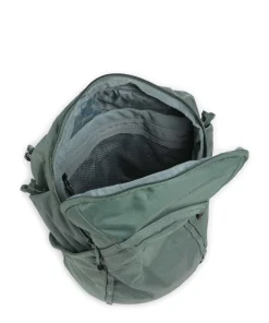 Landmark 60 Reiserucksack 15″ Polyester grün