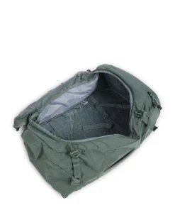 Landmark 60 Reiserucksack 15″ Polyester grün