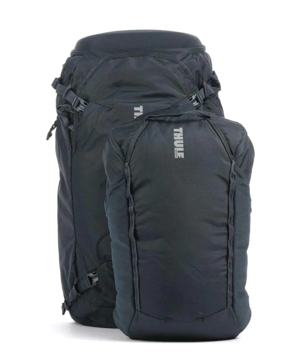 Landmark 70 Reiserucksack 15″ Polyester dunkelblau
