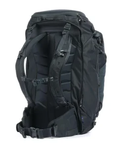 Landmark 70 Reiserucksack 15″ Polyester dunkelblau