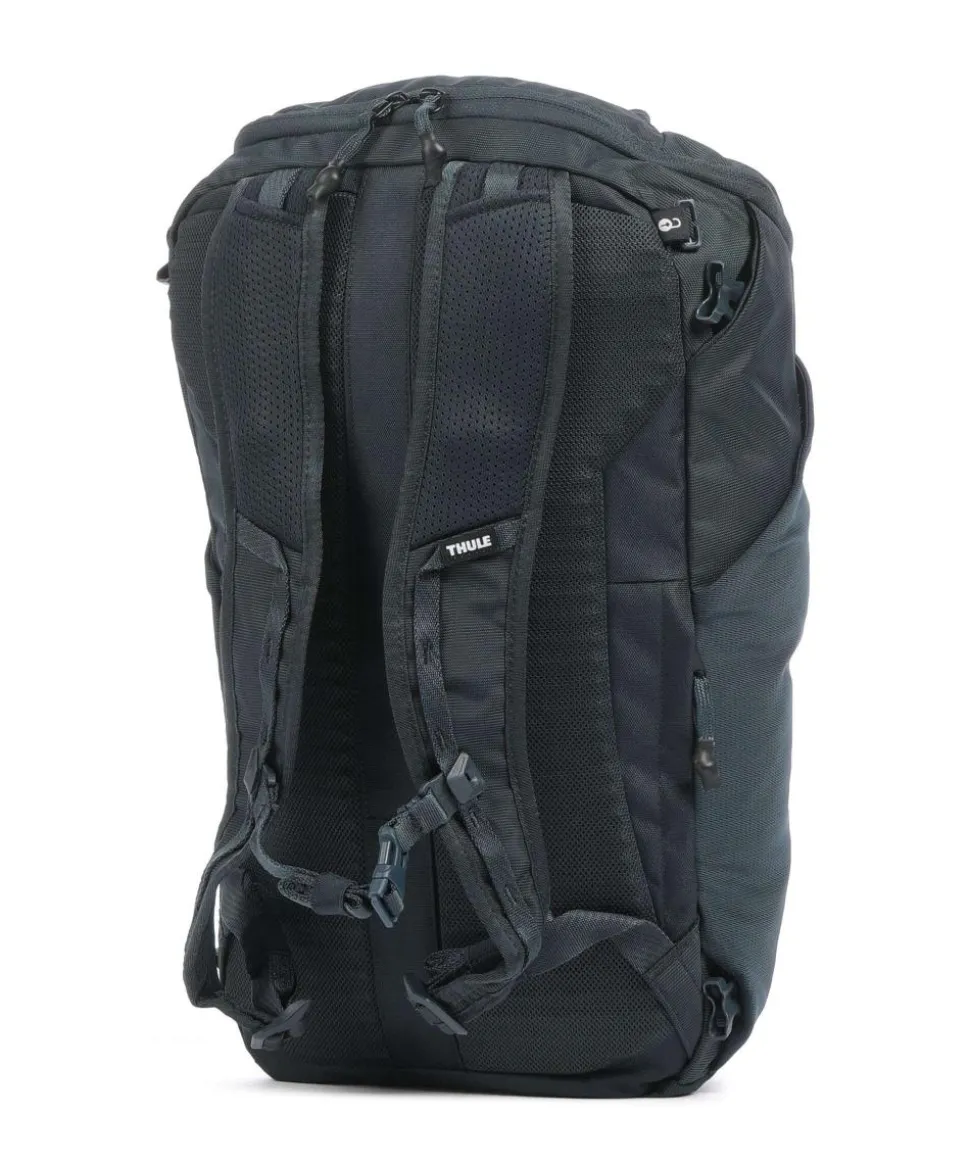 Landmark 70 Reiserucksack 15″ Polyester dunkelblau