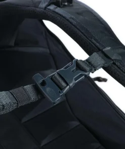 Landmark 70 Reiserucksack 15″ Polyester dunkelblau