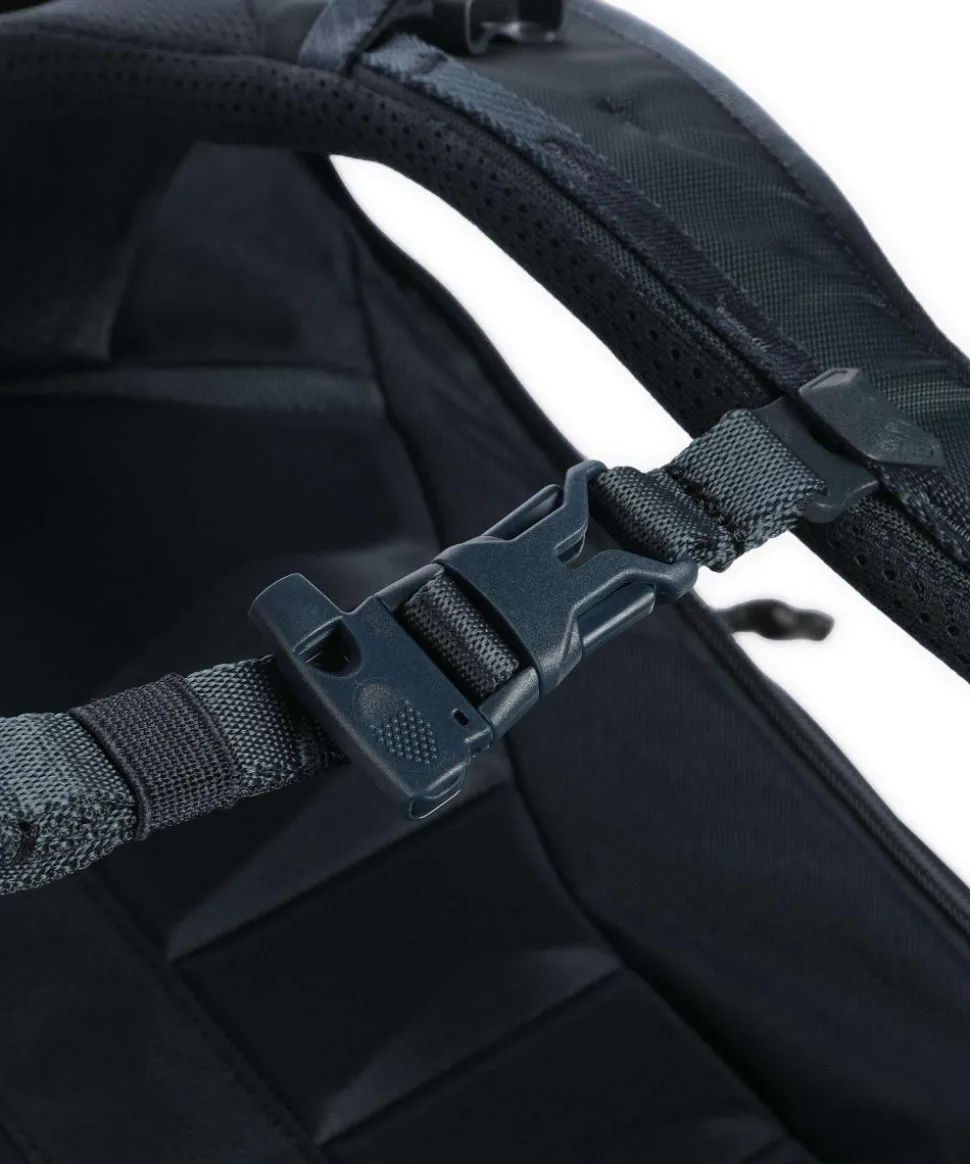 Landmark 70 Reiserucksack 15″ Polyester dunkelblau