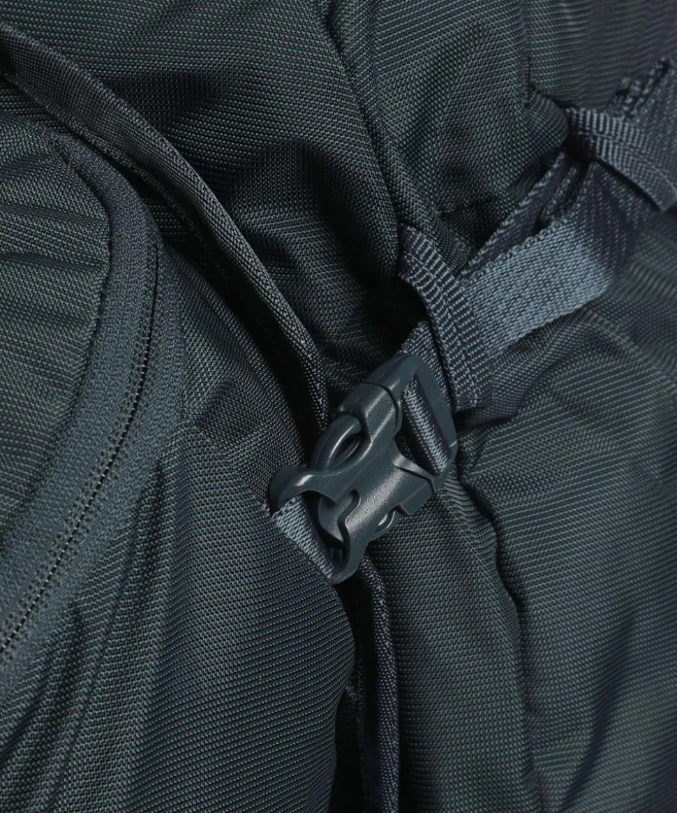 Landmark 70 Reiserucksack 15″ Polyester dunkelblau