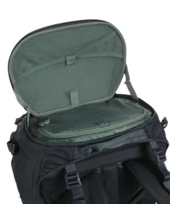 Landmark 70 Reiserucksack 15″ Polyester dunkelblau