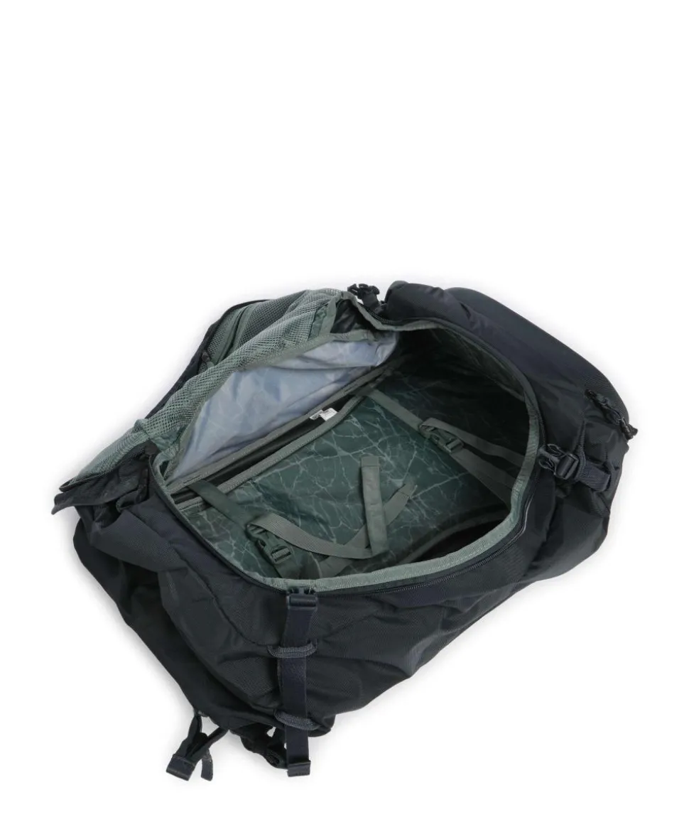 Landmark 70 Reiserucksack 15″ Polyester dunkelblau