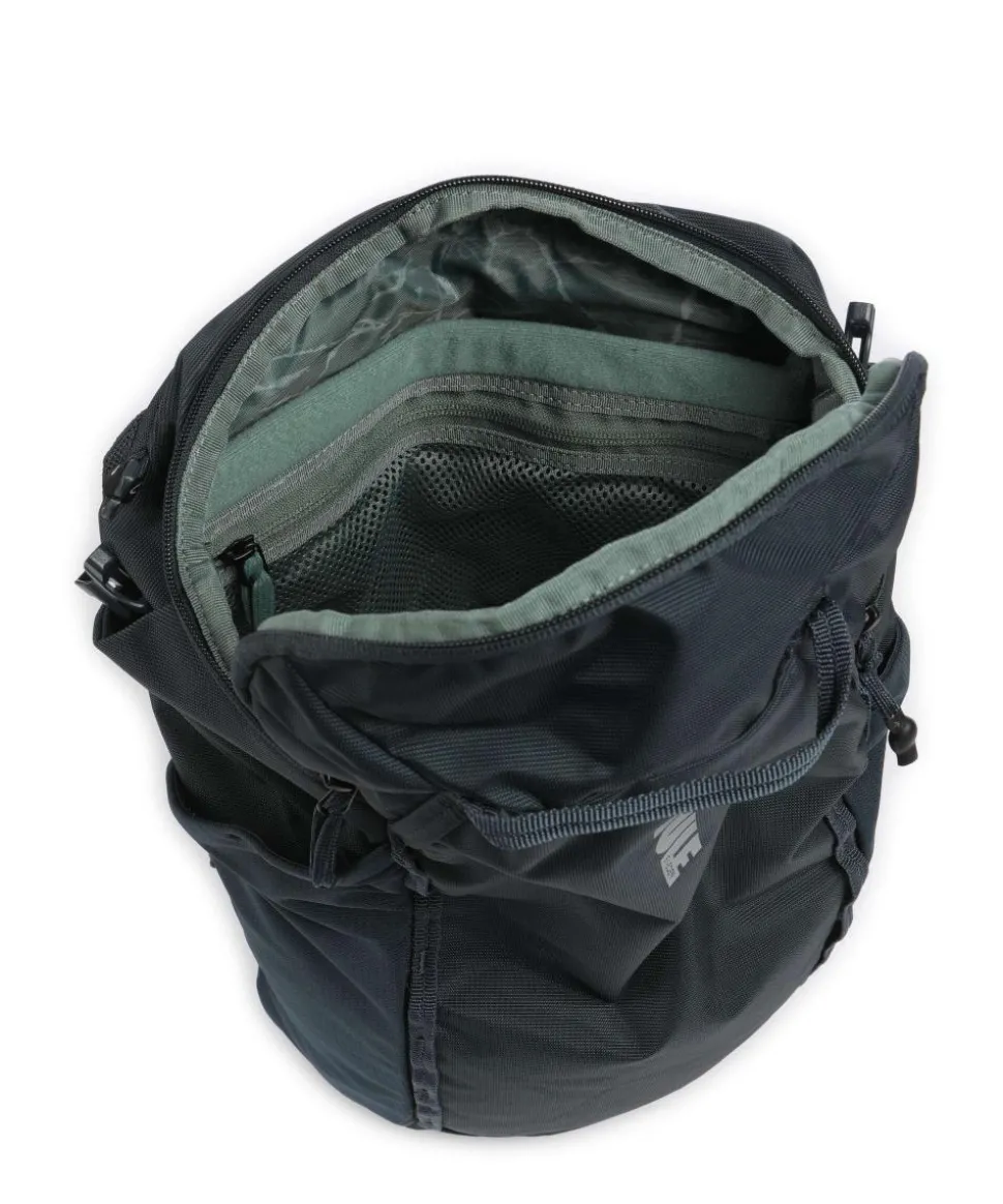 Landmark 70 Reiserucksack 15″ Polyester dunkelblau