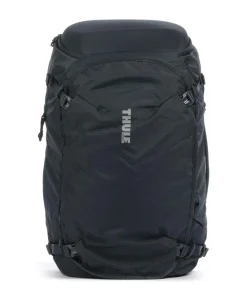 Landmark 40 Reiserucksack 15″ Polyester dunkelblau