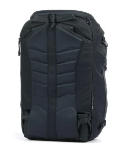 Landmark 40 Reiserucksack 15″ Polyester dunkelblau