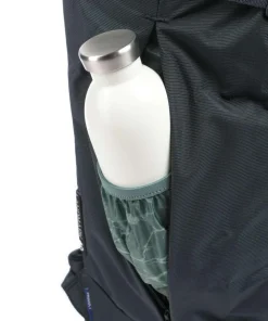 Landmark 40 Reiserucksack 15″ Polyester dunkelblau