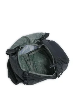 Landmark 40 Reiserucksack 15″ Polyester dunkelblau