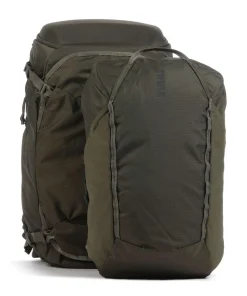 Landmark 60 Reiserucksack 15″ Polyester khaki
