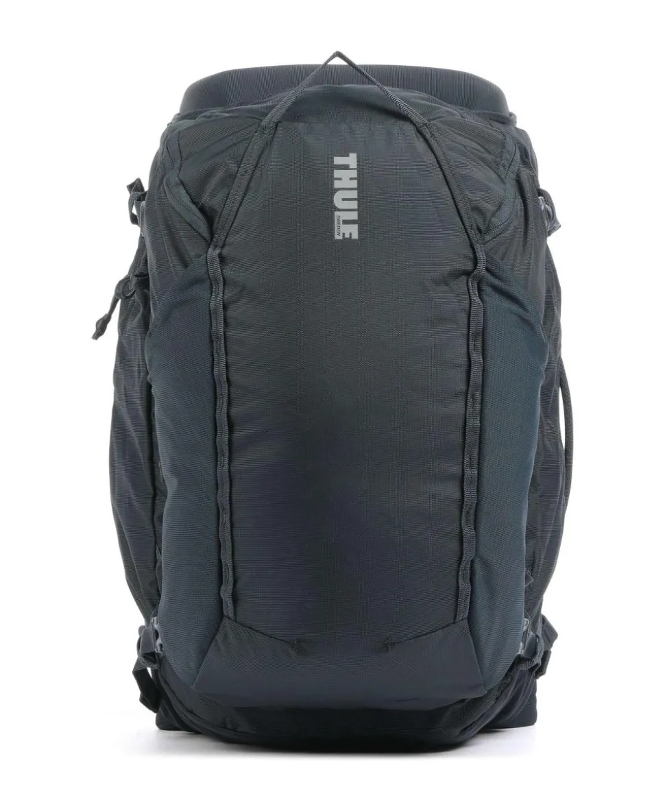 Landmark 60 Reiserucksack 15″ Polyester dunkelblau