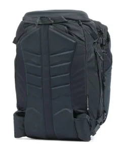 Landmark 60 Reiserucksack 15″ Polyester dunkelblau