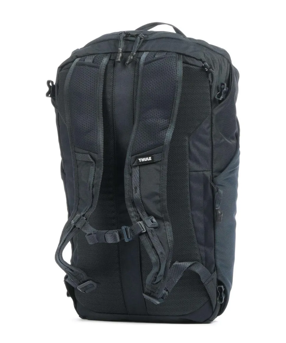 Landmark 60 Reiserucksack 15″ Polyester dunkelblau