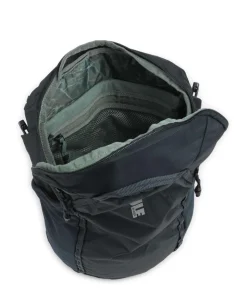 Landmark 60 Reiserucksack 15″ Polyester dunkelblau