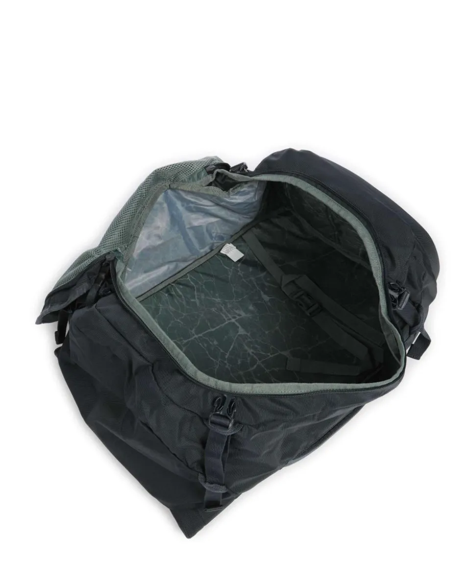 Landmark 60 Reiserucksack 15″ Polyester dunkelblau