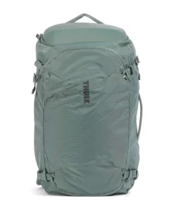 Landmark 40 Reiserucksack 15″ Polyester grün