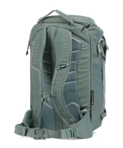 Landmark 40 Reiserucksack 15″ Polyester grün