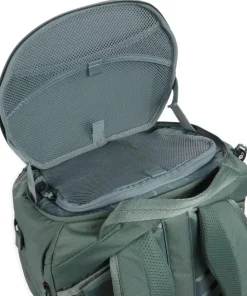 Landmark 40 Reiserucksack 15″ Polyester grün