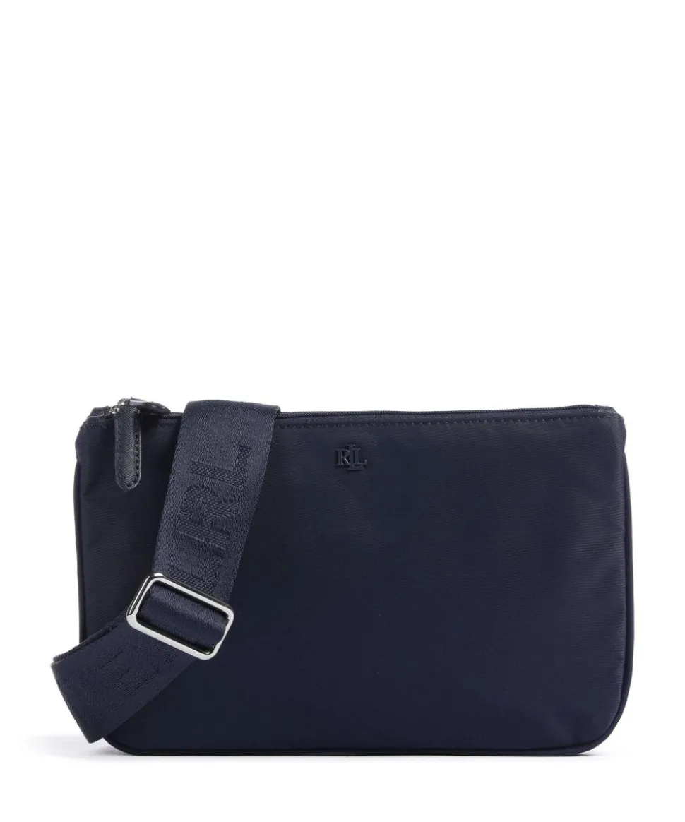 Landyn Medium Umhängetasche Nylon navy
