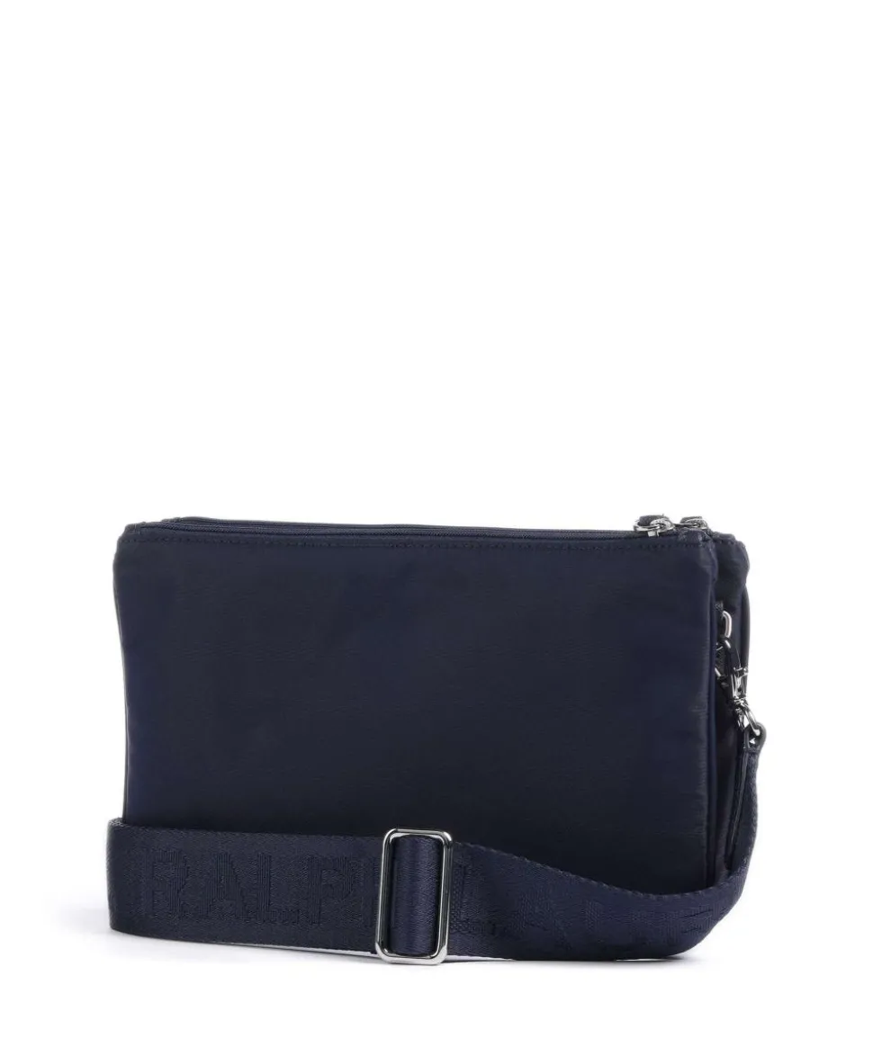 Landyn Medium Umhängetasche Nylon navy