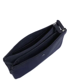 Landyn Medium Umhängetasche Nylon navy