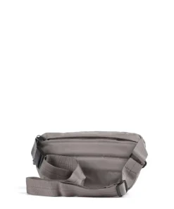 Laneway 2L Gürteltasche recyceltes Nylon taupe