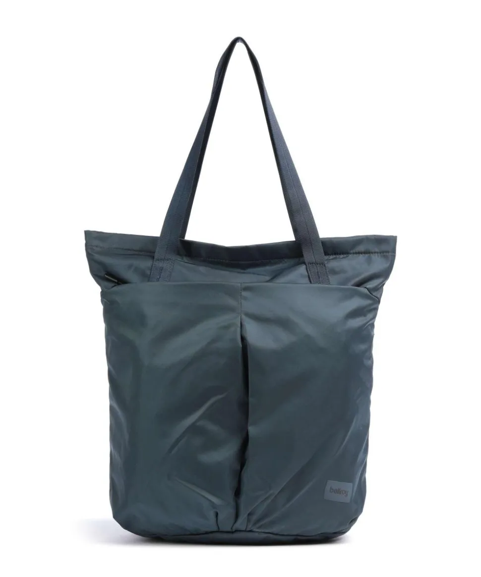 Laneway 18L Rucksack-Tasche recyceltes Nylon graublau