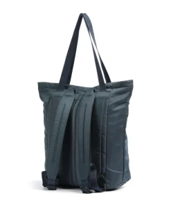 Laneway 18L Rucksack-Tasche recyceltes Nylon graublau