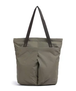 Laneway 18L Rucksack-Tasche recyceltes Nylon olivgrün