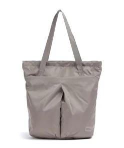 Laneway 18L Rucksack-Tasche recyceltes Nylon beige