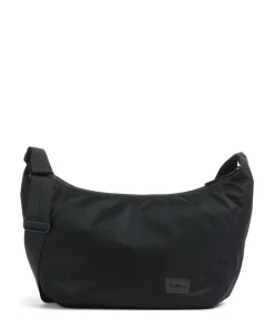 Laneway 7L Umhängetasche Kunstfaser schwarz