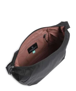 Laneway 7L Umhängetasche Kunstfaser schwarz