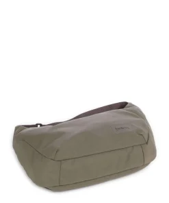 Laneway 2.5L Umhängetasche Kunstfaser olivgrün