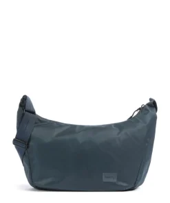 Laneway 7L Umhängetasche Kunstfaser graublau