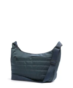 Laneway 7L Umhängetasche Kunstfaser graublau