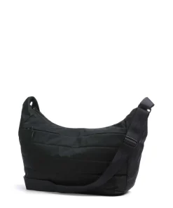 Laneway 12L Umhängetasche Kunstfaser schwarz