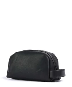 Laniis Kulturbeutel schwarz 25 cm