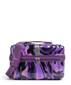 Lascana Edition Kosmetikkoffer mehrfarbig 38 cm