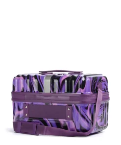 Lascana Edition Kosmetikkoffer mehrfarbig 38 cm