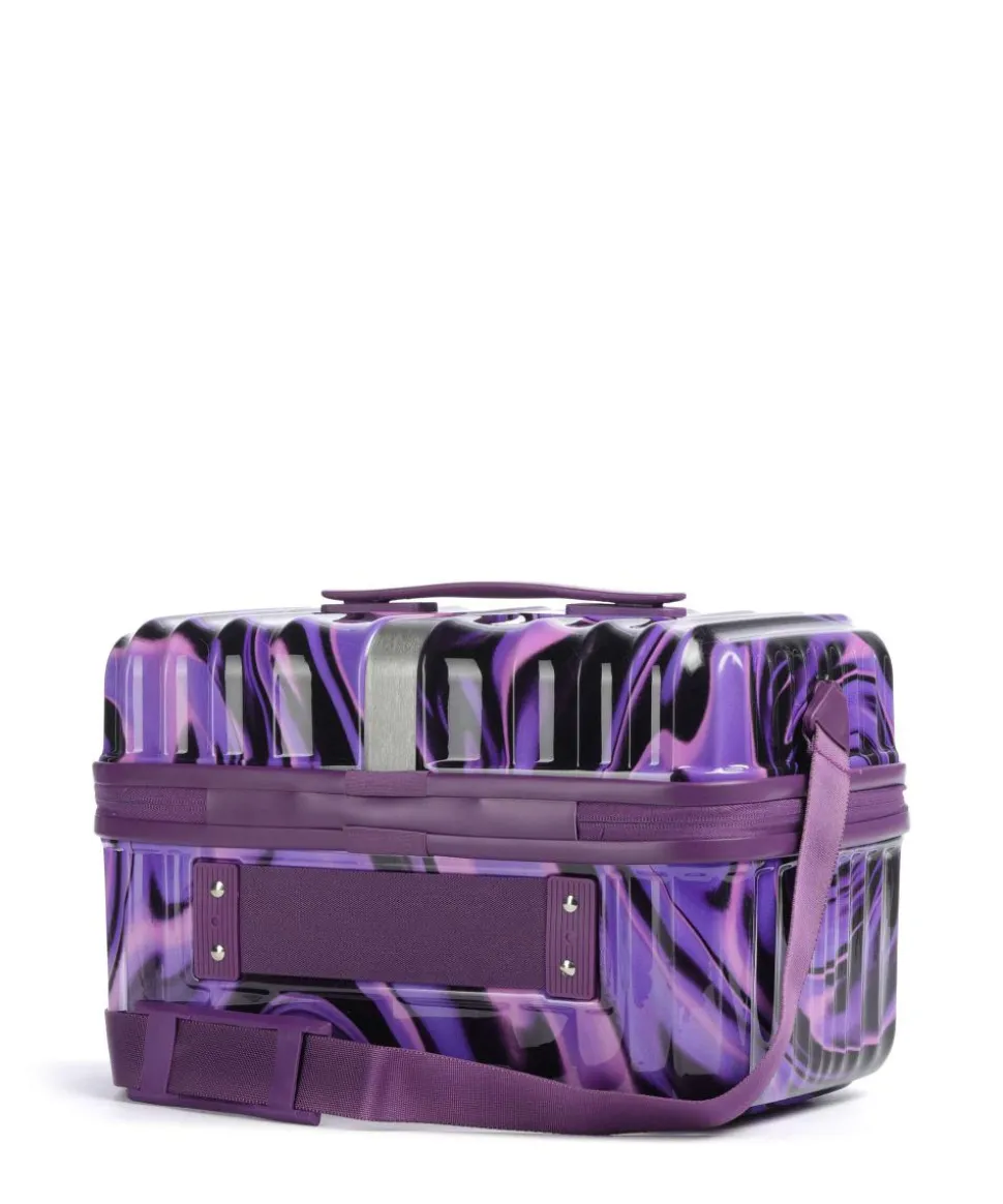 Lascana Edition Kosmetikkoffer mehrfarbig 38 cm