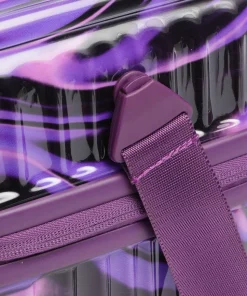 Lascana Edition Kosmetikkoffer mehrfarbig 38 cm