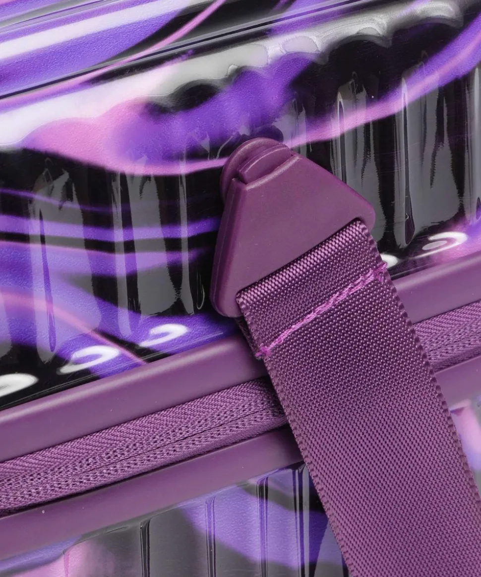 Lascana Edition Kosmetikkoffer mehrfarbig 38 cm