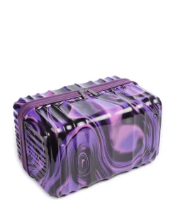 Lascana Edition Kosmetikkoffer mehrfarbig 38 cm