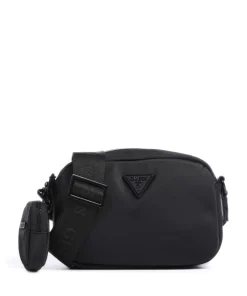 Latona Umhängetasche Polyamide schwarz