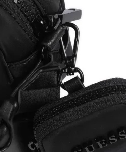 Latona Umhängetasche Polyamide schwarz