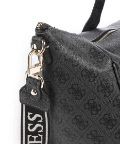 Latona Weekender dunkelgrau 40 cm