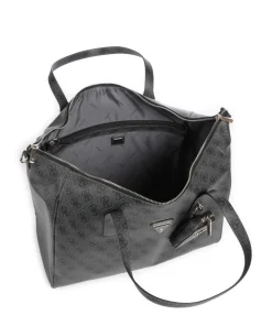 Latona Weekender dunkelgrau 40 cm