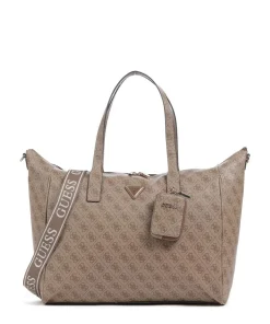 Latona Weekender hellbraun 40 cm